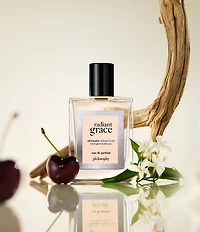philosophy Amazing Grace Eau de Toilette & Radiant Grace Eau de Parfum Limited Edition Duo Gift Set