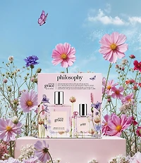 philosophy Amazing Grace Eau de Toilette Duo Gift Set