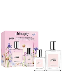 philosophy Amazing Grace Eau de Toilette Duo Gift Set
