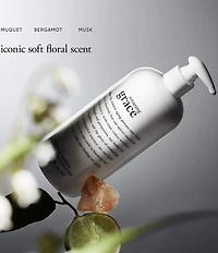 philosophy Amazing Grace Firming Body Emulsion