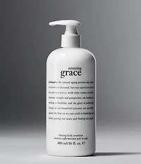 philosophy Amazing Grace Firming Body Emulsion
