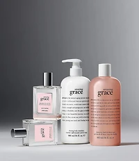 philosophy Amazing Grace Firming Body Emulsion