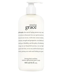 philosophy Amazing Grace Firming Body Emulsion