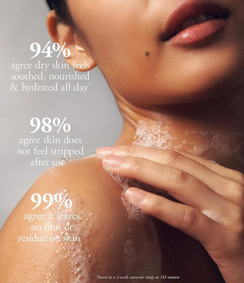 philosophy Amazing Grace Hydrating Shower Gel