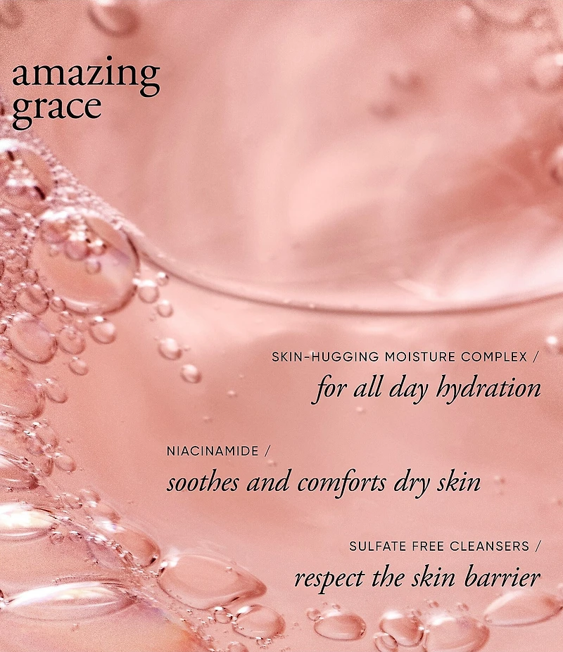 philosophy Amazing Grace Hydrating Shower Gel