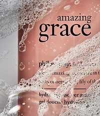philosophy Amazing Grace Hydrating Shower Gel