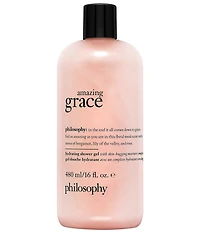 philosophy Amazing Grace Hydrating Shower Gel
