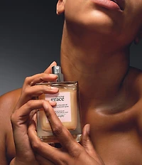 philosophy Amazing Grace Luminous Body Oil