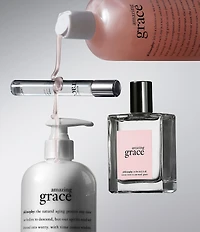philosophy Amazing Grace Eau De Toilette