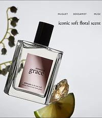 philosophy Amazing Grace Eau De Toilette