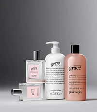 philosophy Amazing Grace Eau De Toilette