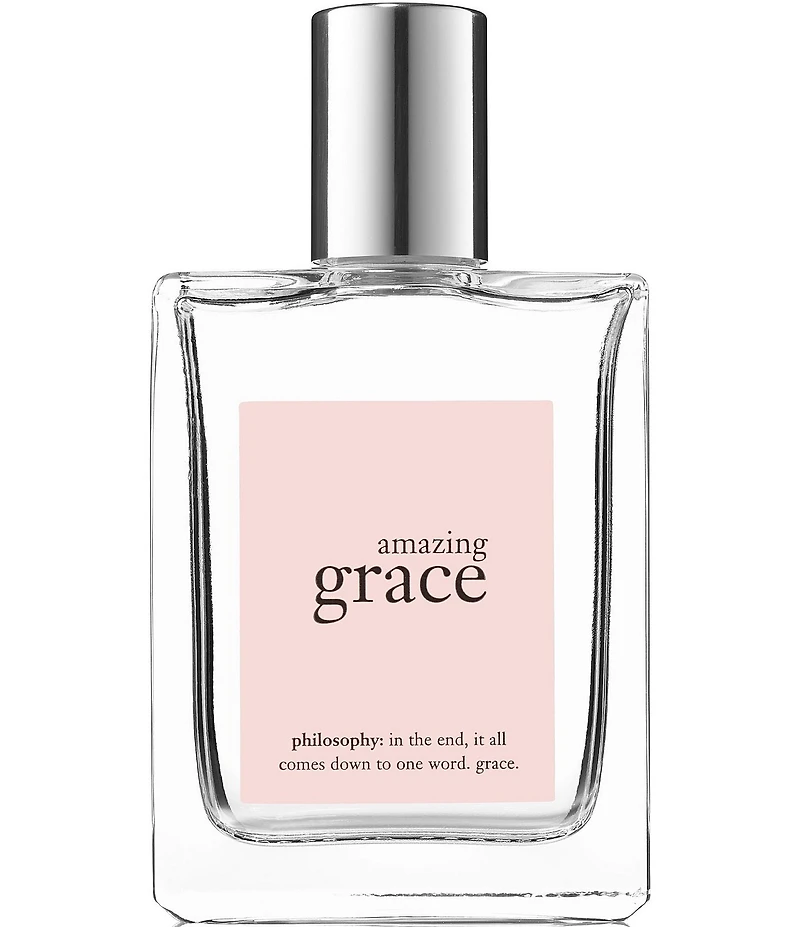 philosophy Amazing Grace Eau De Toilette