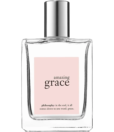 philosophy Amazing Grace Eau De Toilette