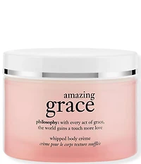 philosophy Amazing Grace Whipped Body Creme