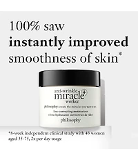 philosophy Anti-Wrinkle Miracle Worker+