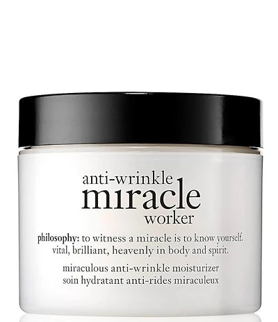 philosophy Anti-Wrinkle Miracle Worker+
