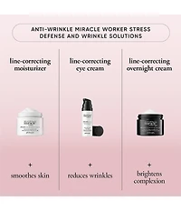 philosophy anti-wrinkle miracle worker eye +