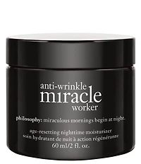 philosophy Anti-Wrinkle Miracle Worker Night+