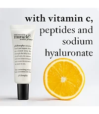 philosophy Anti-Wrinkle Miracle Worker Primer +
