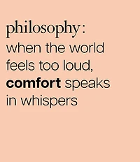 philosophy Body Mist Vanilla Hug Body & Hair Fragrance Mist
