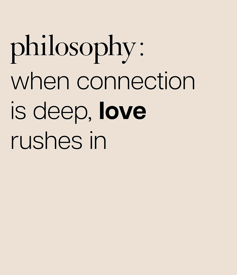 philosophy Coconut Rush Body & Hair Fragrance Mist