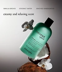 Philosophy Coconut Splash Hydrating Shower Gel