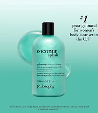 Philosophy Coconut Splash Hydrating Shower Gel