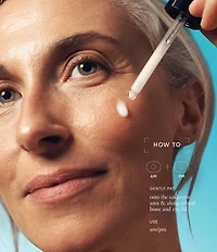 philosophy Dose Of Wisdom Bouncy Skin Reactivating Serum