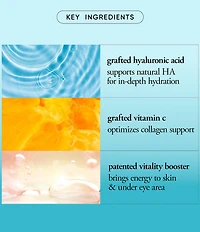 philosophy Dose Of Wisdom Bouncy Skin Reactivating Serum