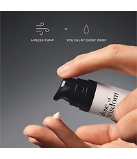 philosophy Dose Of Wisdom Dark Circle Brightening Eye Cream