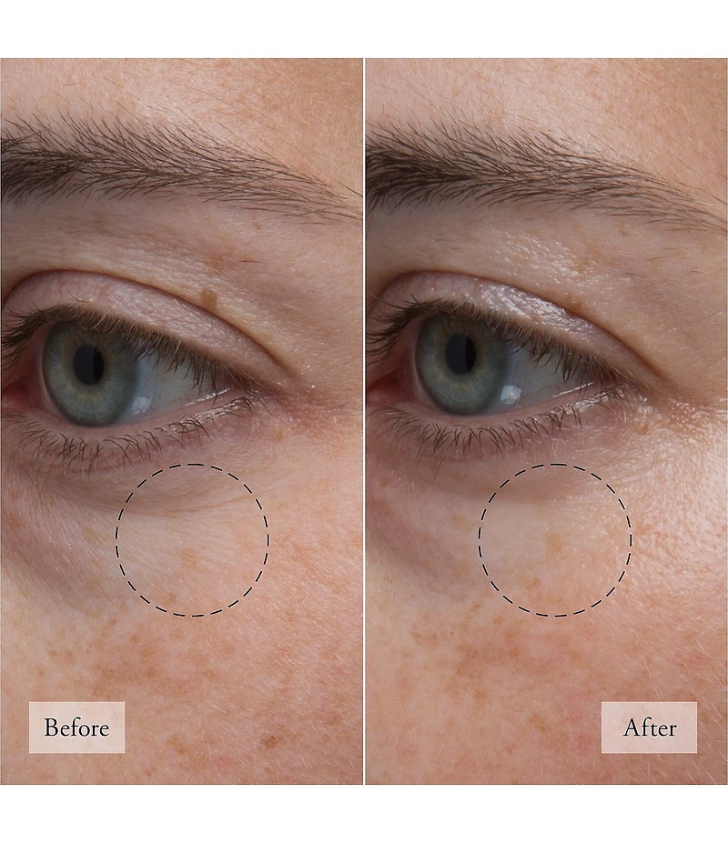 philosophy eye revival serum-in-cream