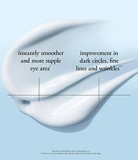 philosophy eye revival serum-in-cream