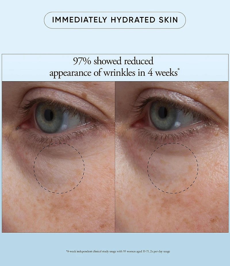 philosophy eye revival serum-in-cream