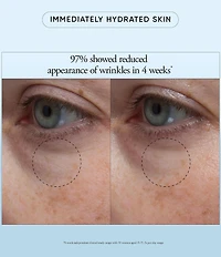 philosophy eye revival serum-in-cream