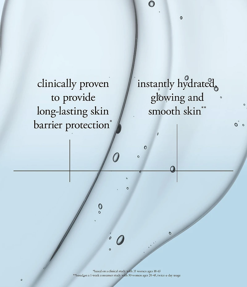 philosophy hope in a jar biome-balance glow serum