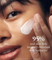 philosophy hope in a jar smooth-glow multi-tasking moisturizer