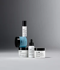 hope in a jar hyaluronic glow water cream