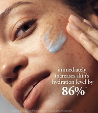 hope in a jar hyaluronic glow water cream