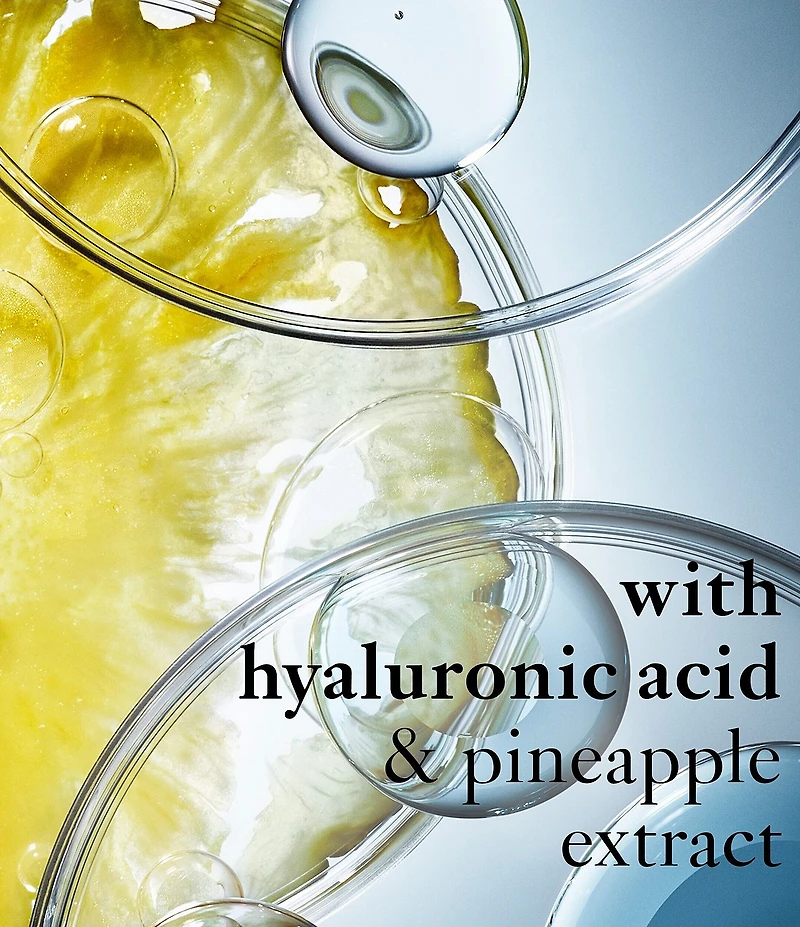 hope in a jar hyaluronic glow water cream