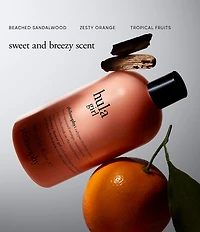 philosophy Hula Girl Hydrating Shower Gel