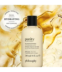 philosophy Iconic Fan-Favorite Mini Set, 4 Piece