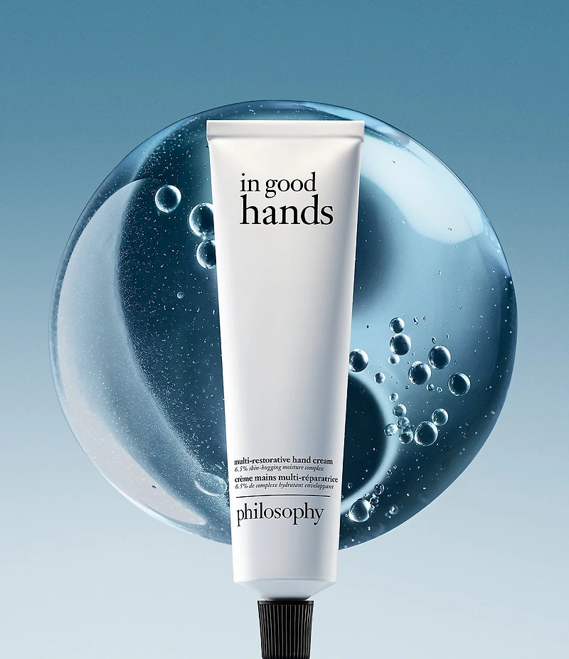 philosophy In Good Hands Cream Duo Gift Set