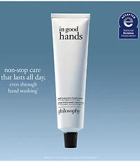 philosophy In Good Hands Multi-Restorative Hand Cream -Fresh Cream