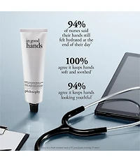 philosophy In Good Hands Multi-Restorative Hand Cream -Fresh Cream