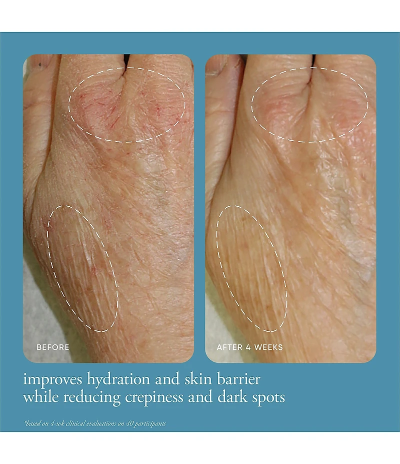 philosophy In Good Hands Multi-Restorative Hand Cream -Fresh Cream