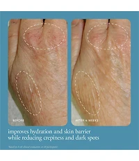 philosophy In Good Hands Multi-Restorative Hand Cream -Fresh Cream