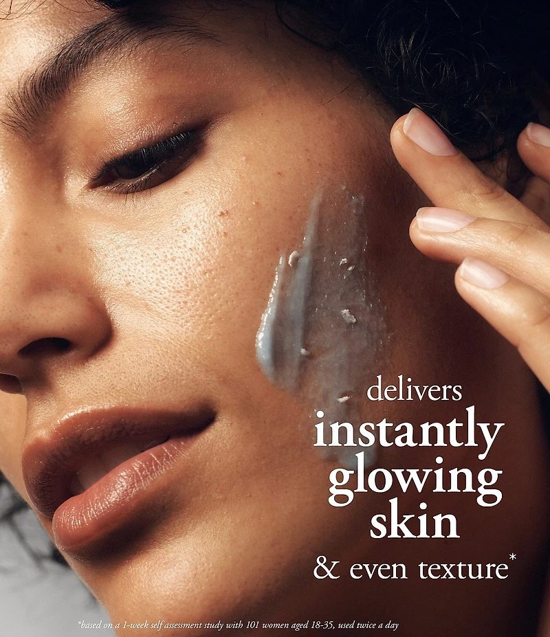 philosophy Instant glow peeling mousse