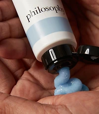philosophy Instant glow peeling mousse