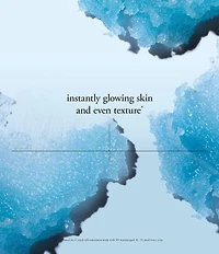 philosophy Instant glow peeling mousse