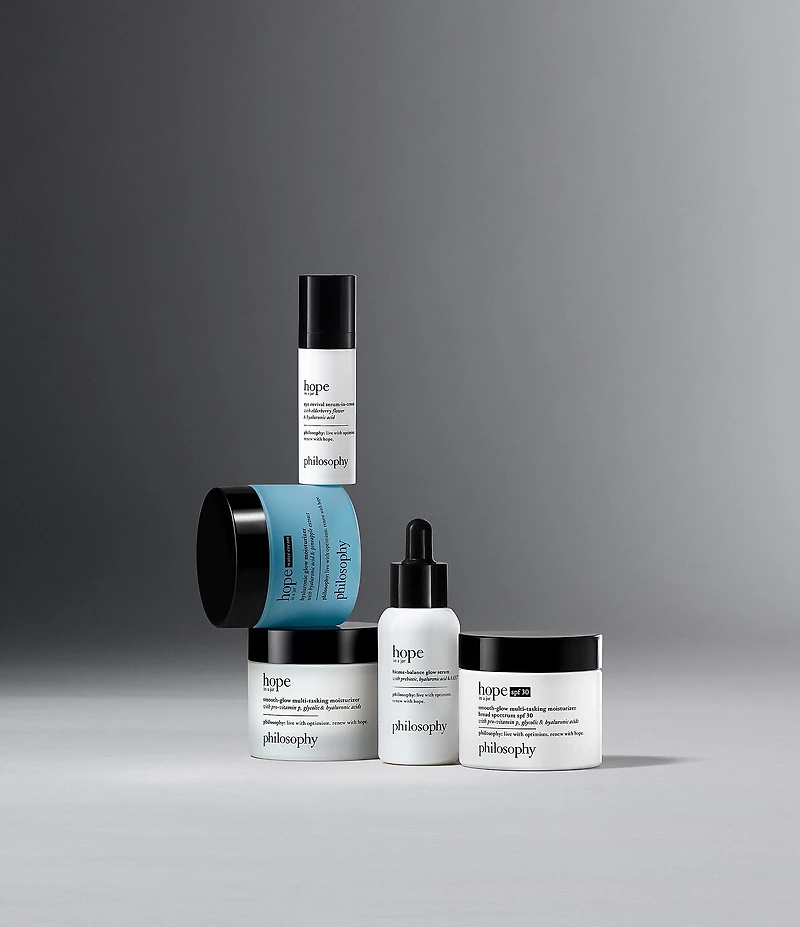 philosophy Instant glow peeling mousse